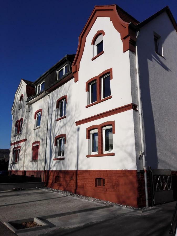 Apartment Bad Homburg Bad Homburg vor der Höhe Εξωτερικό φωτογραφία